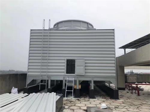 冷水機組是干什么用的