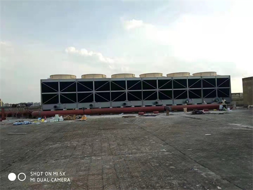 火電廠當中冷卻塔有什么作用？火電廠冷卻塔的作用