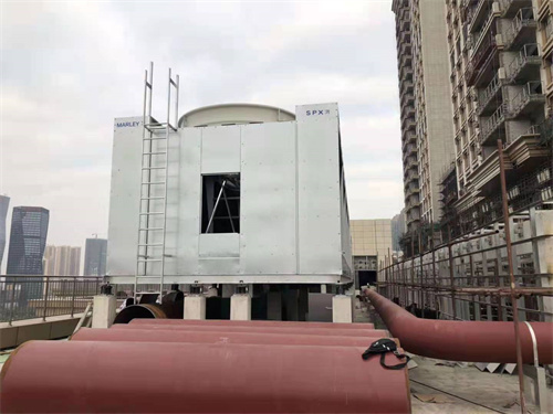 電廠冷卻塔填料怎么選(電廠冷卻塔用什么樣的填料好)
