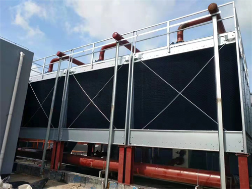 深圳冷卻塔電機故障與的維修方法(電機常見故障及維修方法)