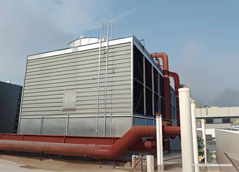 冷卻塔電機和普通電機的區(qū)別,冷卻塔電機與普通電機一樣嗎