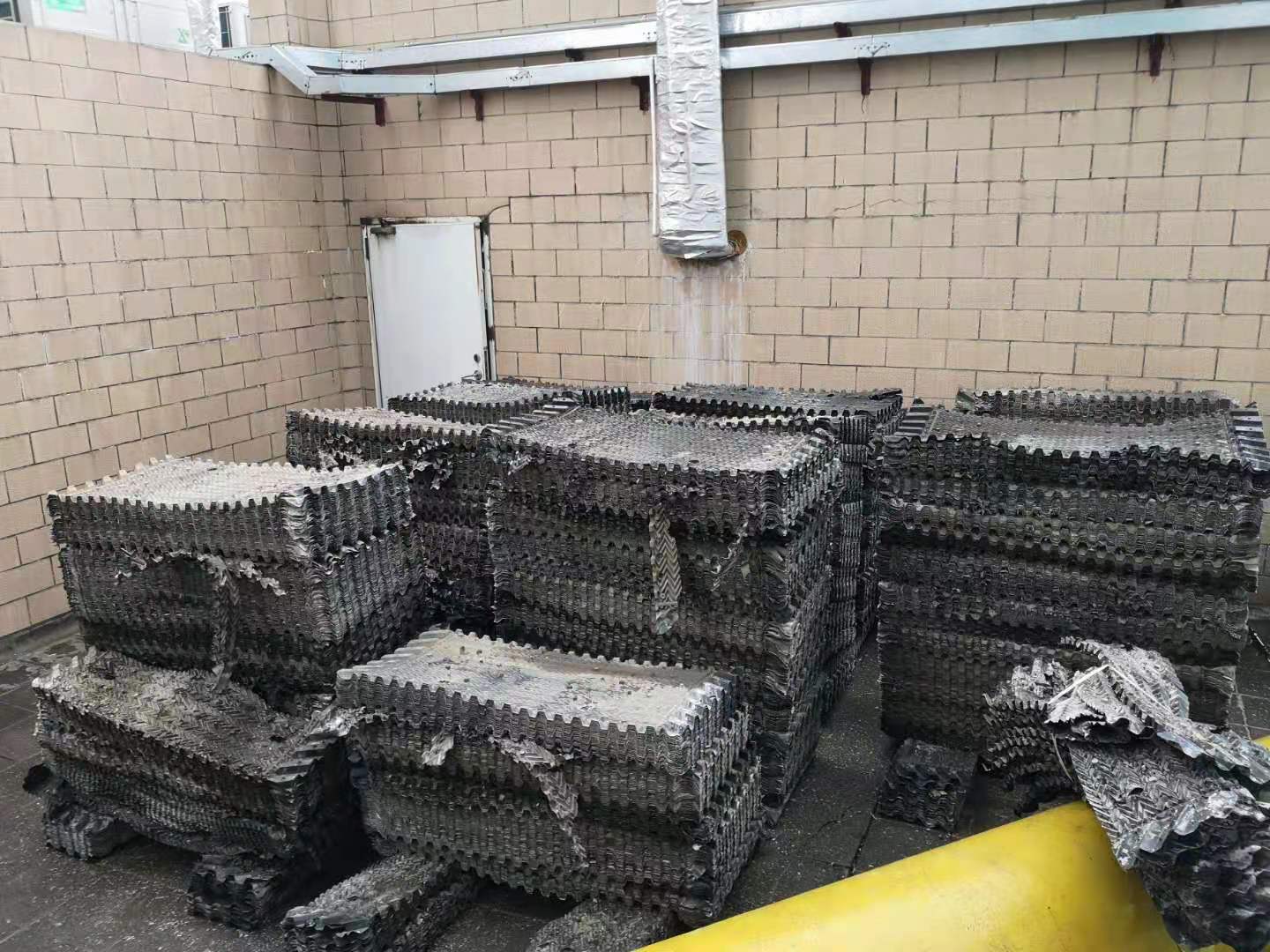 涼水塔維修