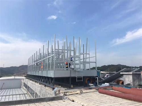 冷卻塔相關參數(shù)有哪些,冷卻塔重要技術參數(shù)