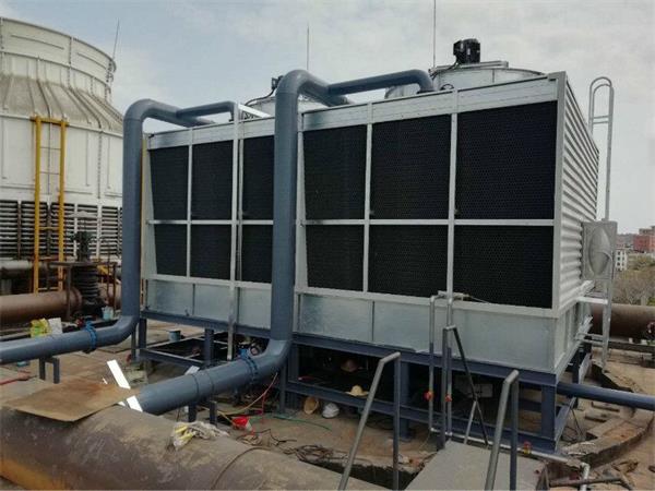 冷卻塔電機突然停機的有哪些原因,冷卻塔電機不轉(zhuǎn)了怎么辦