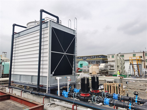水輪機(jī)冷卻塔配件有哪些(水輪機(jī)冷卻塔有哪些配件組成)