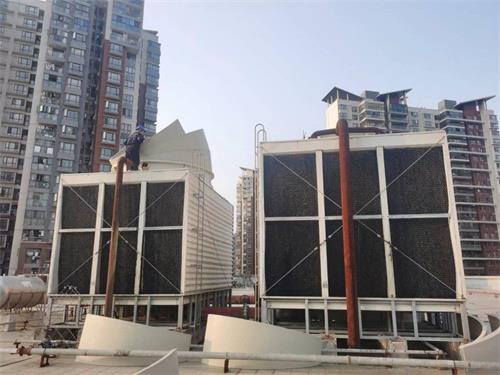 水輪機(jī)冷卻塔節(jié)能效果怎么樣(水輪機(jī)冷卻塔對節(jié)能都什么貢獻(xiàn))