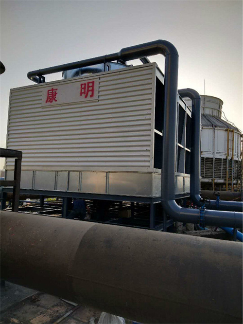 冷卻塔關(guān)機保養(yǎng)