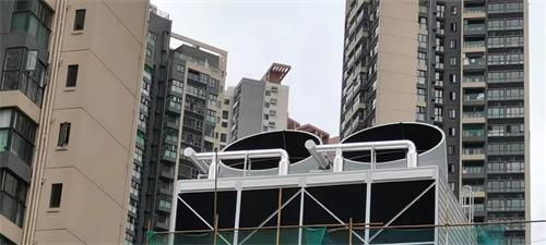 冷卻塔樣本