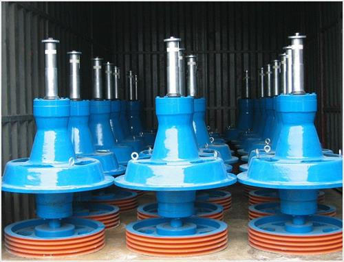 冷卻塔電機怎么維護(冷卻塔專用電機維護方法)