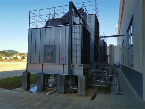 水輪機(jī)冷卻塔的主要做功能量(冷水機(jī)組冷卻塔的作用)