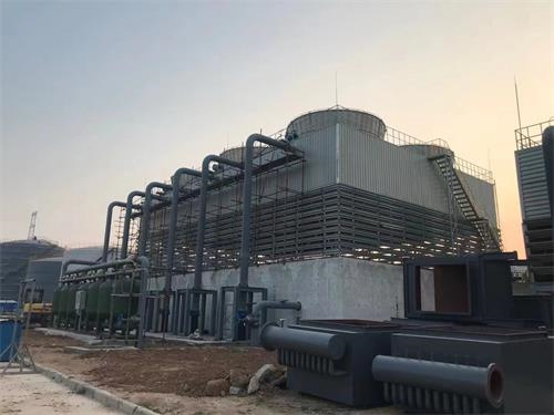 冷卻塔電機基本要求,冷卻塔電機的使用標(biāo)準(zhǔn)