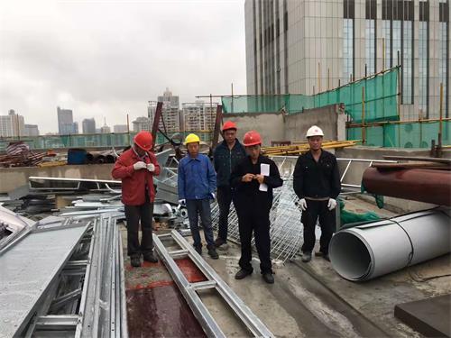 冷卻塔維修常見(jiàn)故障原因分析及故障排除方法(冷卻塔常見(jiàn)故障及解決方法)