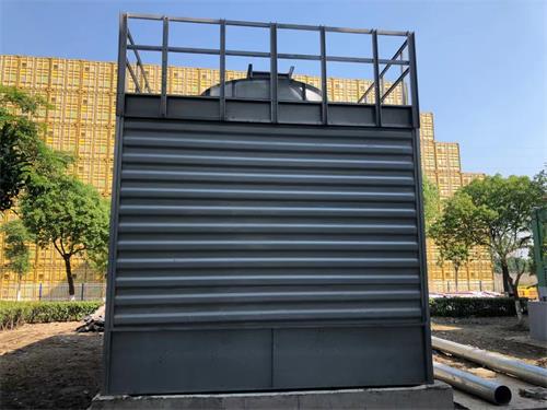 方形逆流冷卻塔的工作原理(方形逆流冷卻塔技術參數(shù))…