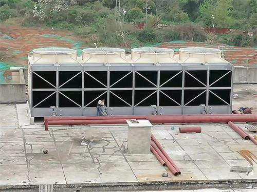 正確安裝<font color='red'>冷卻塔電機(jī)</font>的方法(<font color='red'>冷卻塔電機(jī)</font>怎么接線)